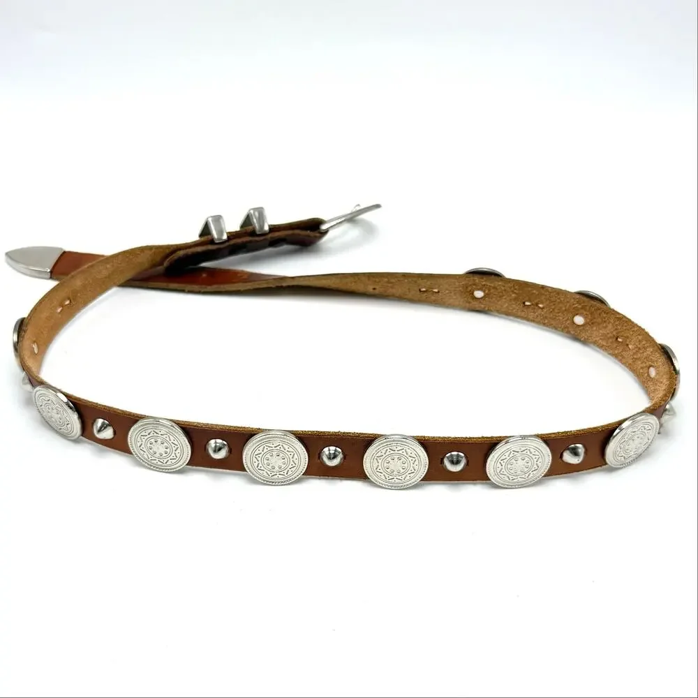 Unbranded studded western